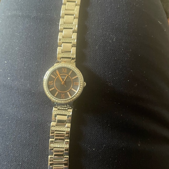 Fossil Watch - Picture 4 of 5